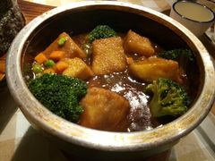 -粤港湾砂锅粥·宵夜(宝龙店)