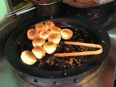 -牛煎里牛肉煎包淮南牛肉汤(广东路店)