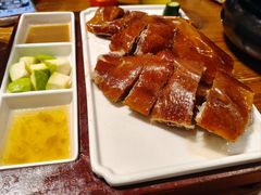 -凤阁楼果木烧鹅(鹤山陈山店)