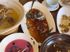 -金苑酒家·客家菜·广东老字号(万象店)