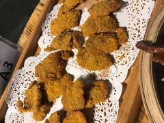 脆皮牛肉-洋沙湖湖色生鲜主题餐厅
