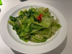 -汤城小厨•粤菜•靓汤(金宝街店)
