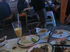-李姑婆鲜切牛肉火锅自助(凤城二路店)