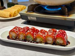 -陶兰居·手工点心·粤菜(圆融时代广场店)