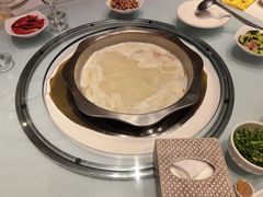 -天宜隆蘑菇宴火锅(石景山旗舰店)