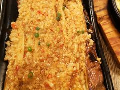 -利杨记·本味轩粥坊·烧烤(宝体店)