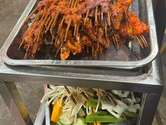 -水碾河刘老大串串香(水碾河路店)