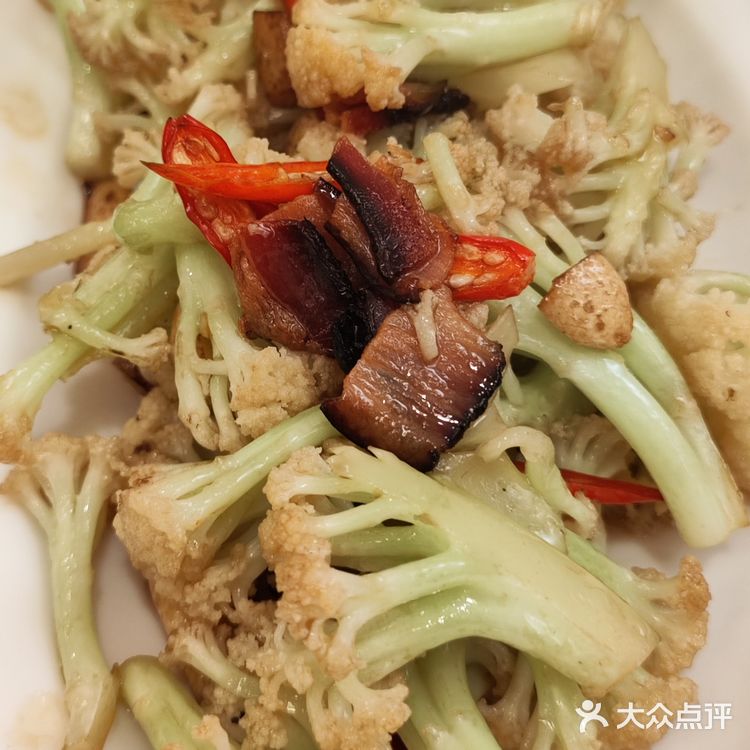 发现一家时代天街宝藏江湖菜馆[惊叹]