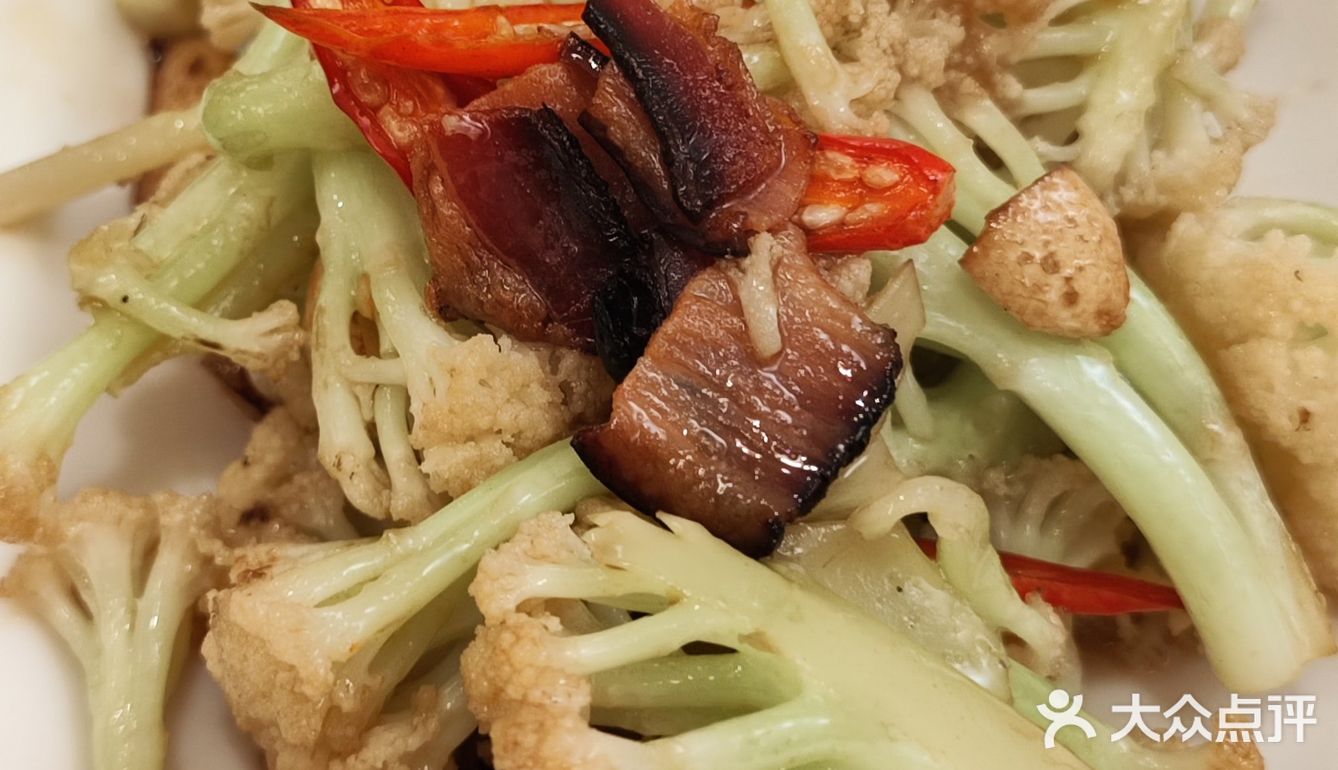 发现一家时代天街宝藏江湖菜馆[惊叹]