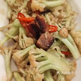 发现一家时代天街宝藏江湖菜馆[惊叹]