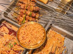 -碎怂烤肉(钟楼柳巷店)