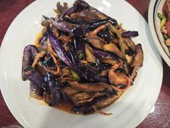 -老村长土菜馆(湖墅南路店)