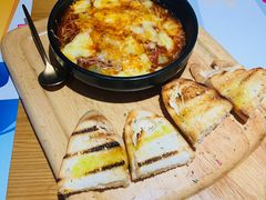 -HELLO MUSAE 拾光缪斯餐厅·纯正希腊风味(苏州中心店)