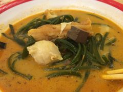 -小蛮椒麻辣烫·麻辣拌(青浦宝龙店)