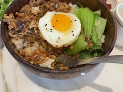 -春家·非遗手工小吃(徐汇万科广场店)