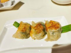 上海煎饺-潮福城大酒楼·潮味粤品·港式点心(湖滨北路店)