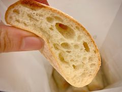 恰巴塔-DRUNK BAKER(上海陕康里店)