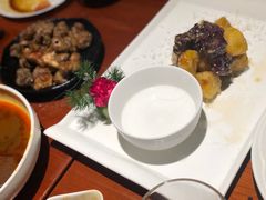 -hallch好吃餐厅(奥体中心店)
