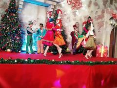 -法拉利主题公园
