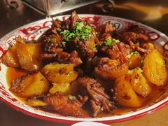 -六合居·明厨亮灶餐厅(成双大道店)