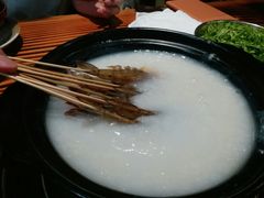 -盈田盈粥庄(博山东路店)