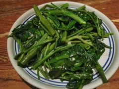 空心菜-云海肴·汽锅鸡·云南菜(美罗城店)