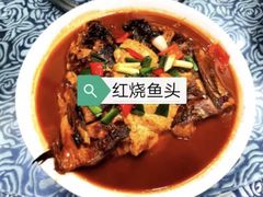 -听风阁农家私房菜茶楼(龙坞店)