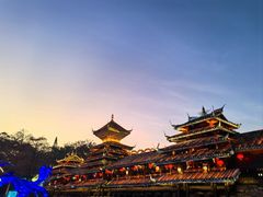 -深圳锦绣中华民俗村
