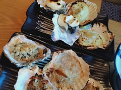 -松本楼(桥西店)