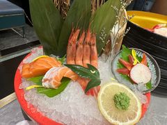 -一绪に寿喜烧(荟聚店)