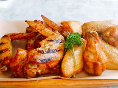鸡翅-必胜客(广顺南大街店)