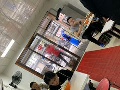 -鲁氏汤包王(长白街店)