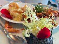 -杭州新新饭店·1913餐厅