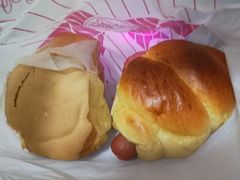 -金狮饼店(关闸马路店)