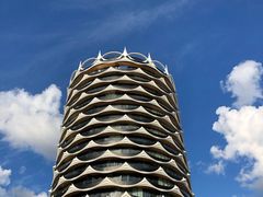 -墨尔本滨海港区