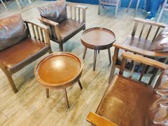 大堂-星巴克臻选(沈阳万象城店)