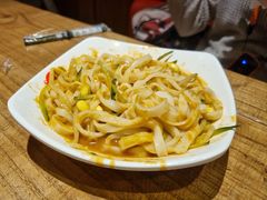 -子午路张记肉夹馍(兵马俑店)