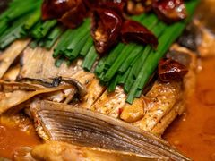 -绿岛国际酒店·海鲜酒楼(八七路店)