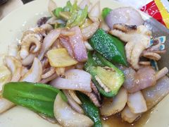 -贞姨美食·老字号海鲜大排档