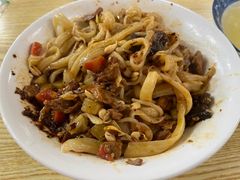 -王菊美食街·王菊面馆(总店)