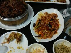 -刘胖子家常菜·蹄花焖藕(中南店)