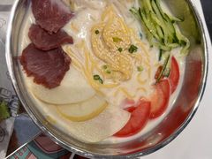 -BOPEYE·波派炸鸡(九霄天地店)