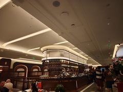 -马克西姆俄罗斯餐厅(绥芬河店)
