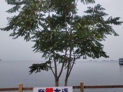 -银沙滩浴场