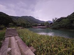 -黄公望隐居地