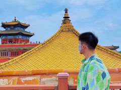 -普陀宗乘之庙(小布达拉宫)