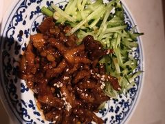 -老淮滨-蚌埠非遗小吃(淮河路店)