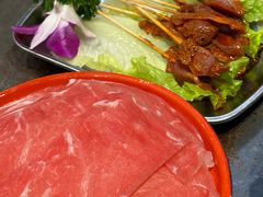-龙厂长老火锅(抚琴店)