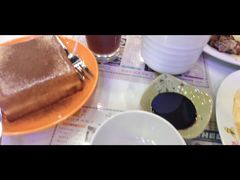 -澳门陈光记烧味饭店(郎家园店)
