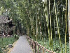 -成都杜甫草堂博物馆